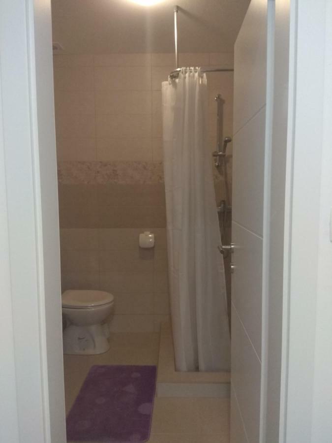 Apartmani Alma Skradin Εξωτερικό φωτογραφία